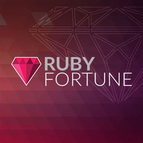 rubyfortune online casino,Mais